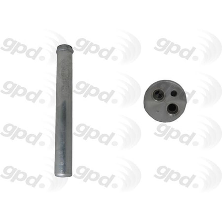 Gpd System Service Kit 9441941